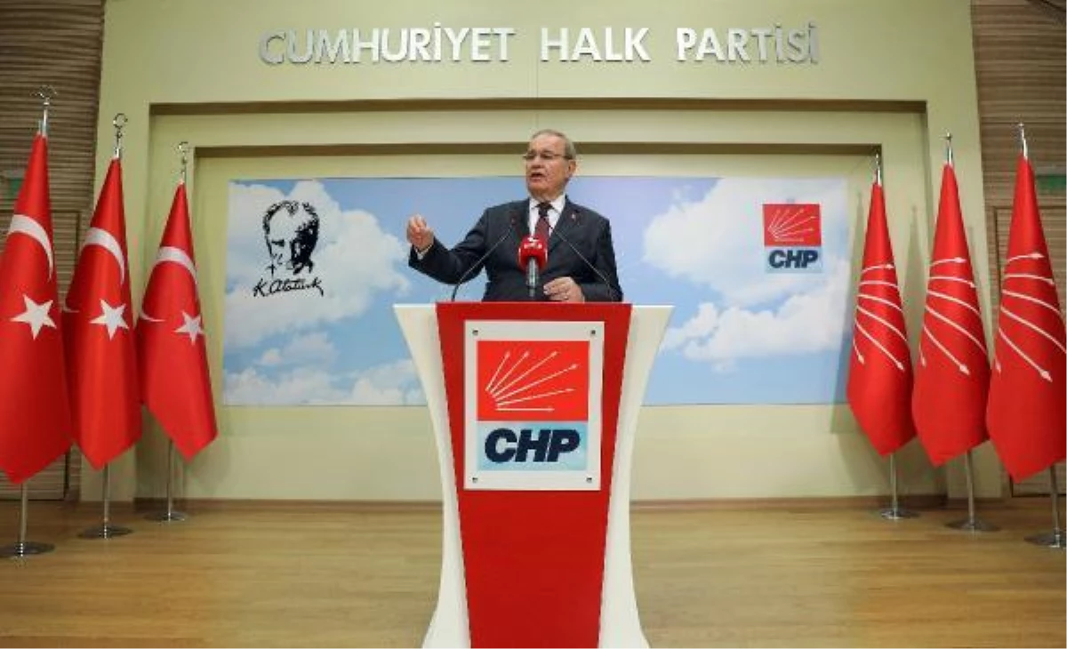 CHP\'li Öztrak Adayın ismi değil nitelikleri önemli+