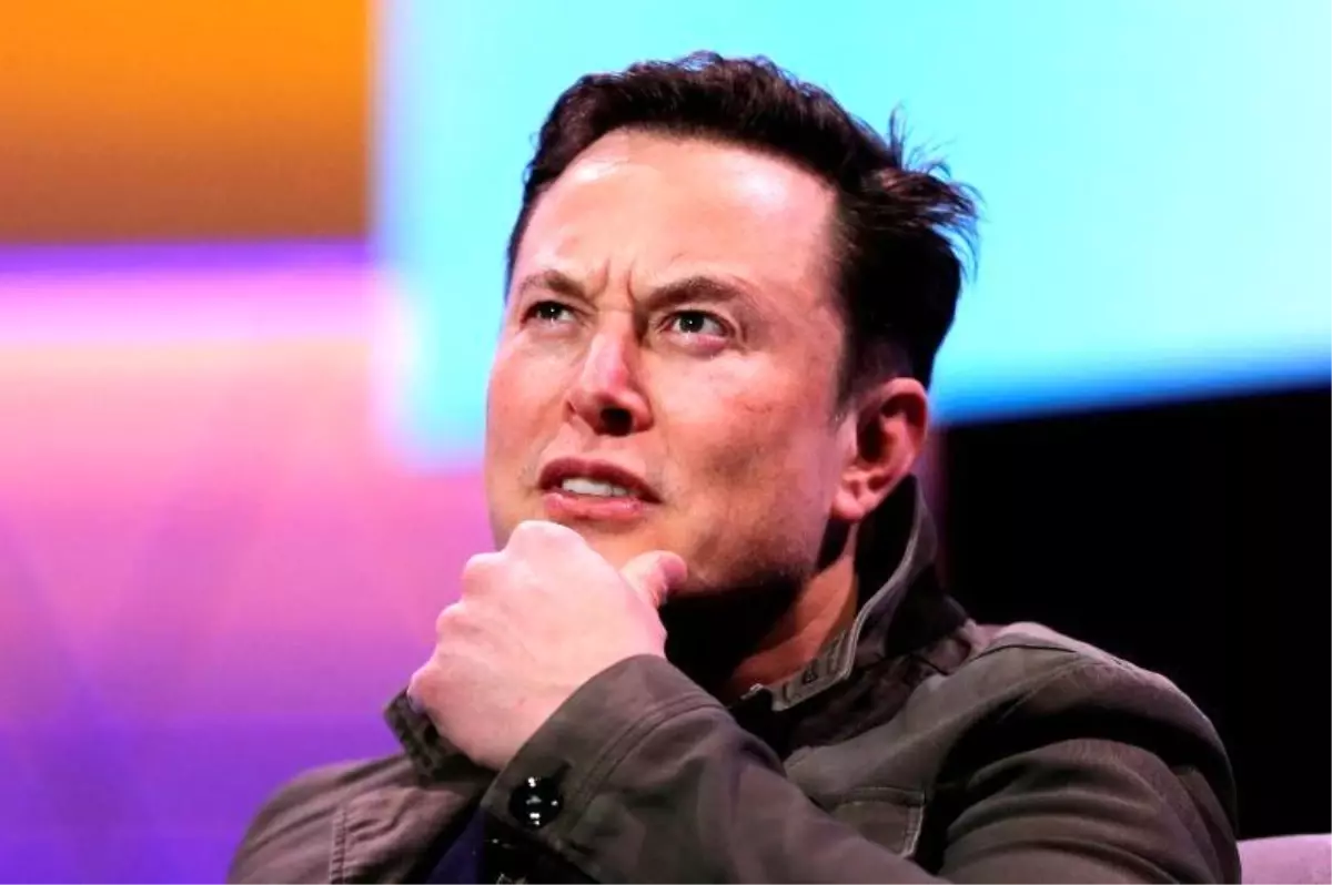 Elon Musk, Twitter Yönetim Kurulu\'na girmeyecek