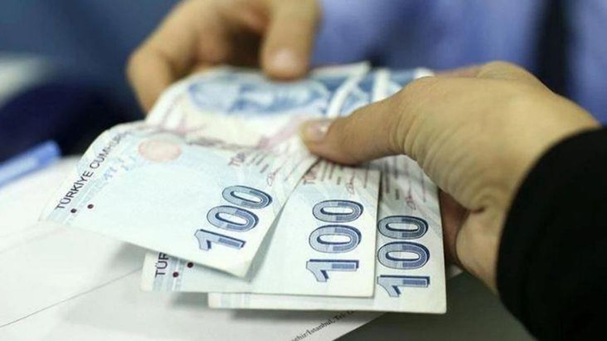 Emekliye bayram ikramiyesi için 4 formül masada! İşte o seçenekler