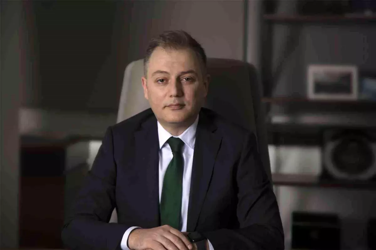 Eminevim\'de üst düzey atama