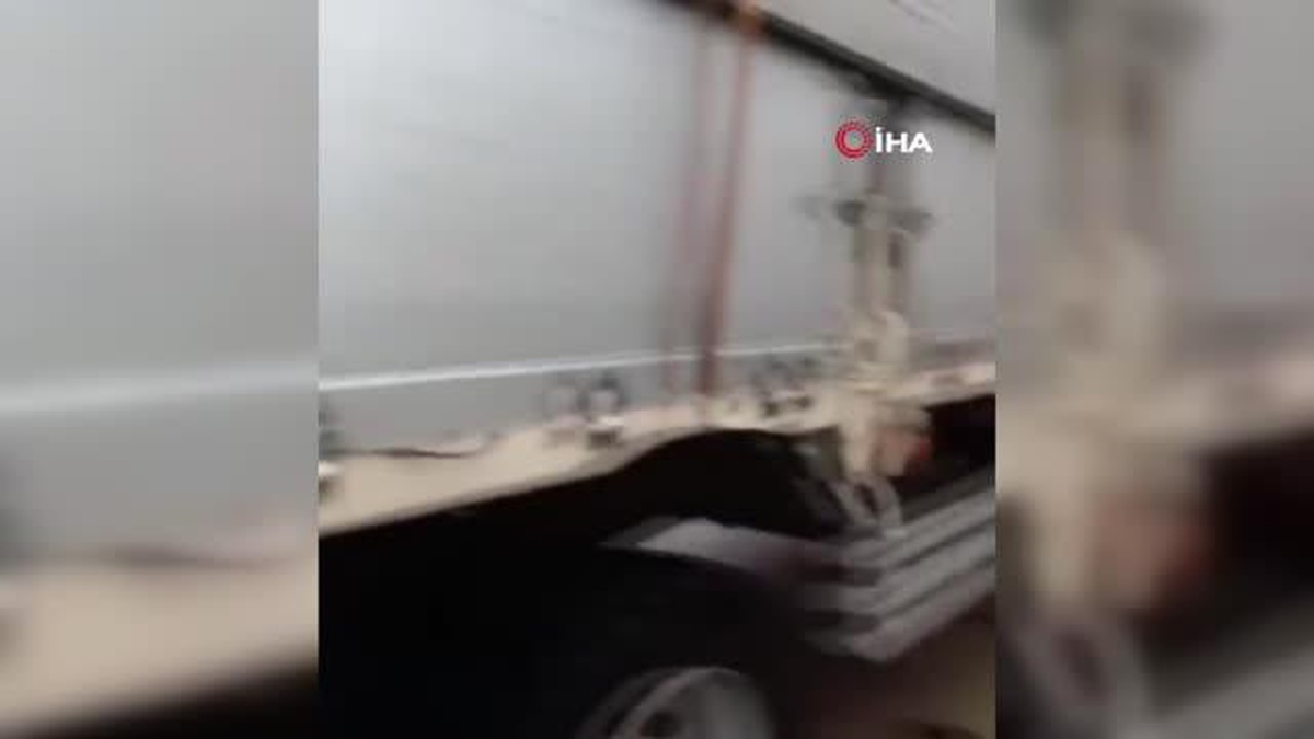 Son dakika haber | Filipinleri tropikal fırtına Megi vurdu: 24 ölü