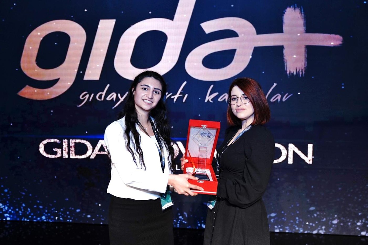 \'Gıdaya Artı Katanlar\'dan biri de \'Yoka Fonksiyonel Gıda\' oldu