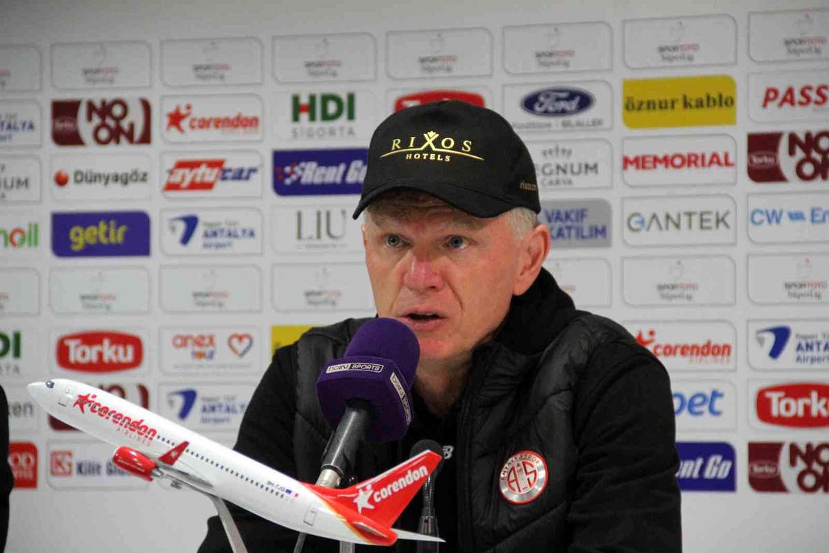 Groenendijk: "Müthiş skor"