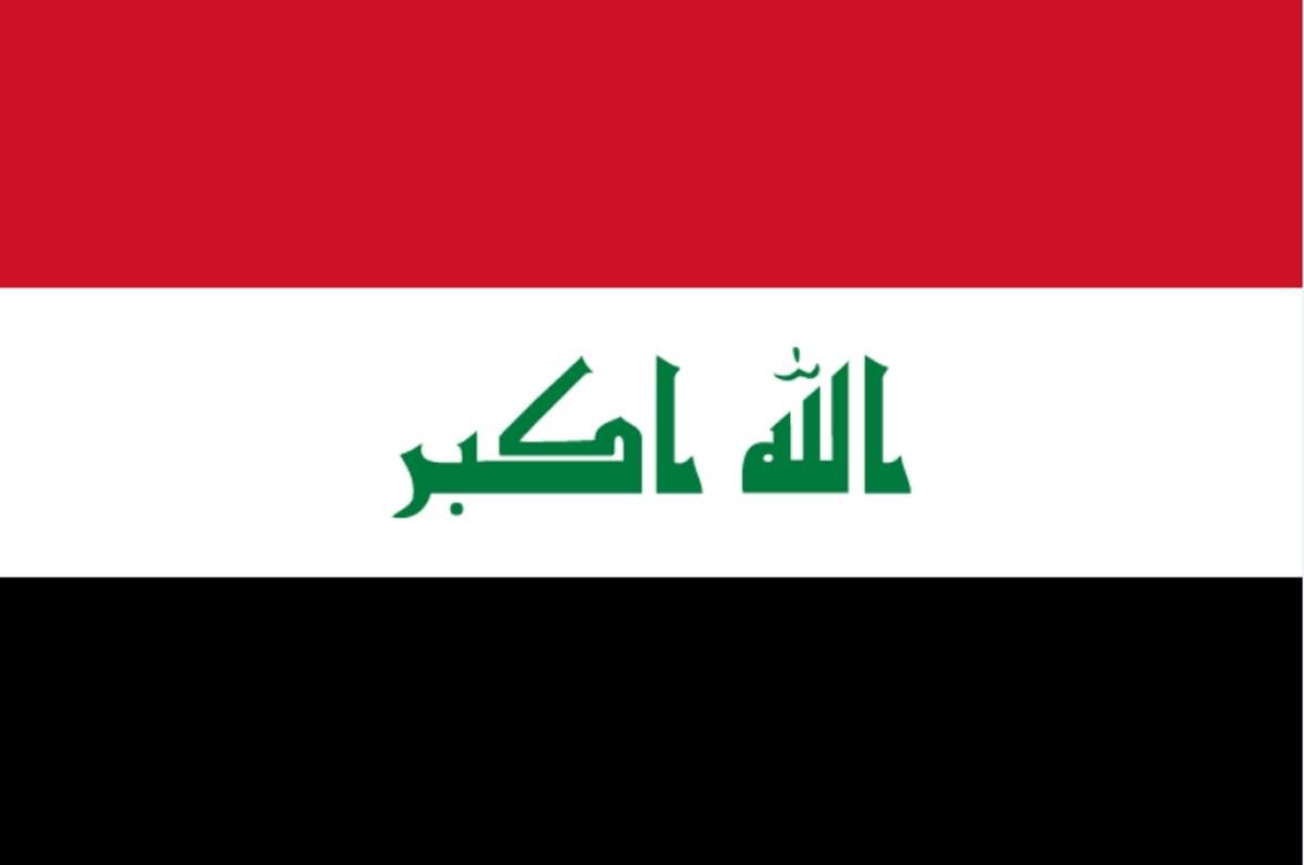 Irak\'ta terör örgütü DEAŞ\'ın üst düzey yetkilisi de dahil 8 üyesi yakalandı