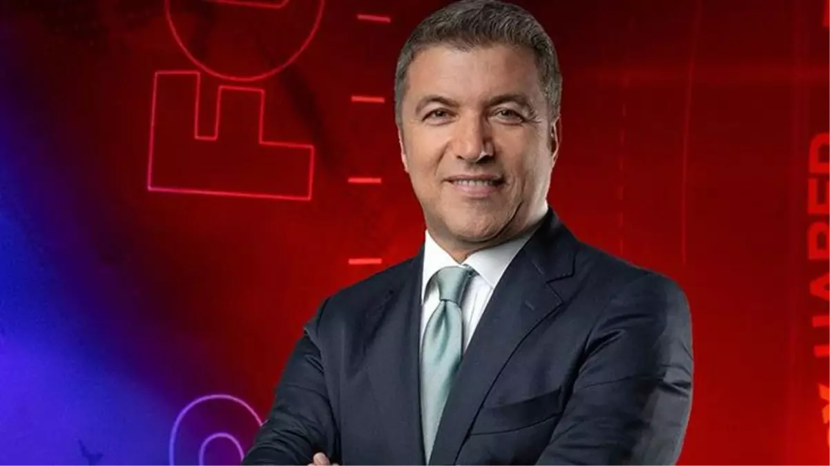 \'\'İsmail Küçükkaya, Fox TV\'den ayrıldı mı?\'\' sorusuna yanıt geldi
