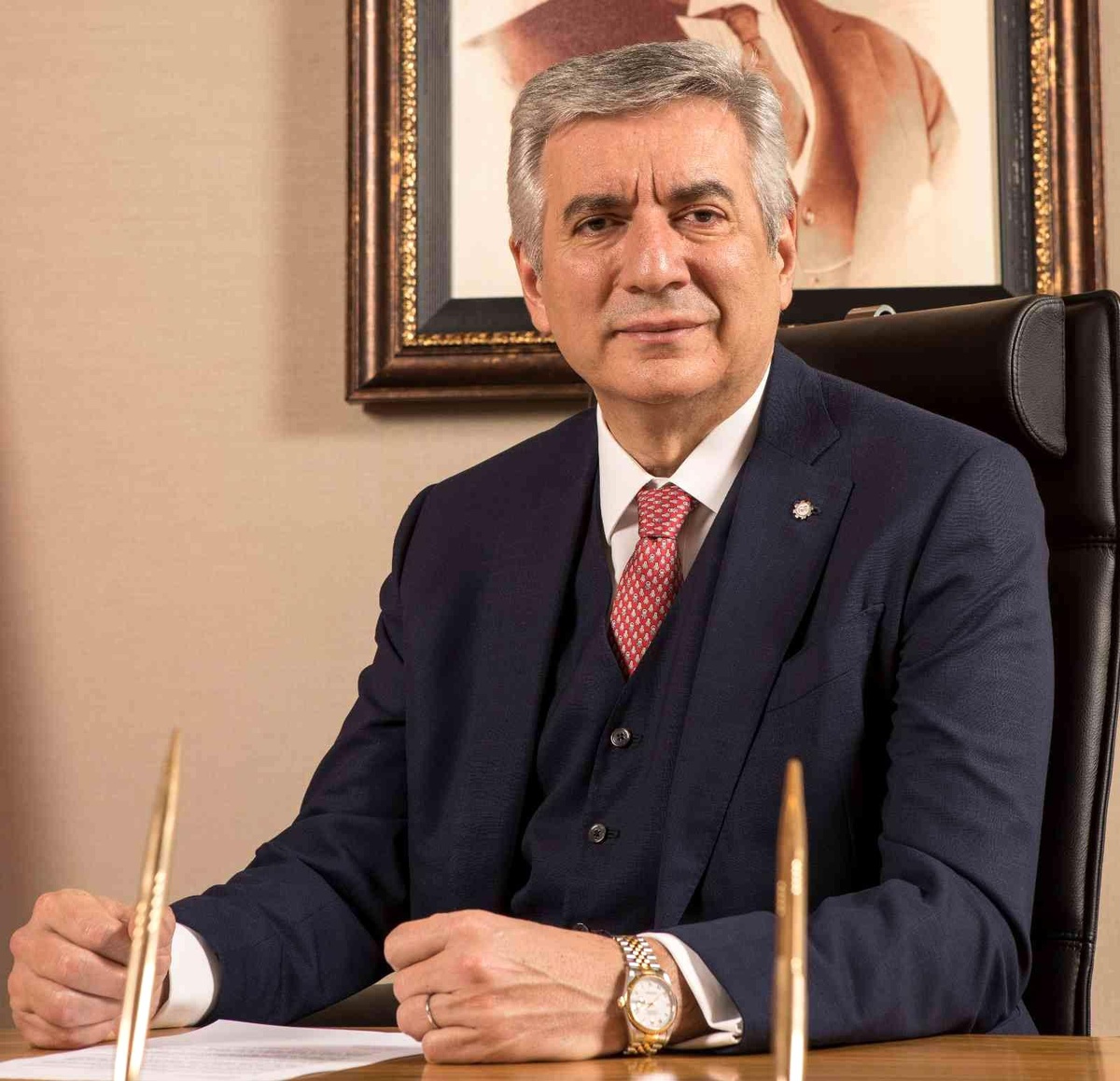 İş dünyası, "Sanayiden Sanayiye" platformunda buluşacak