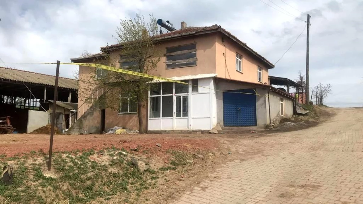 Edirne\'de 4 kişilik aile katliamına ilişkin yeni iddia: Dede Mehmet Güner "Evde bir yerde ölüm parası sakladım" demiş