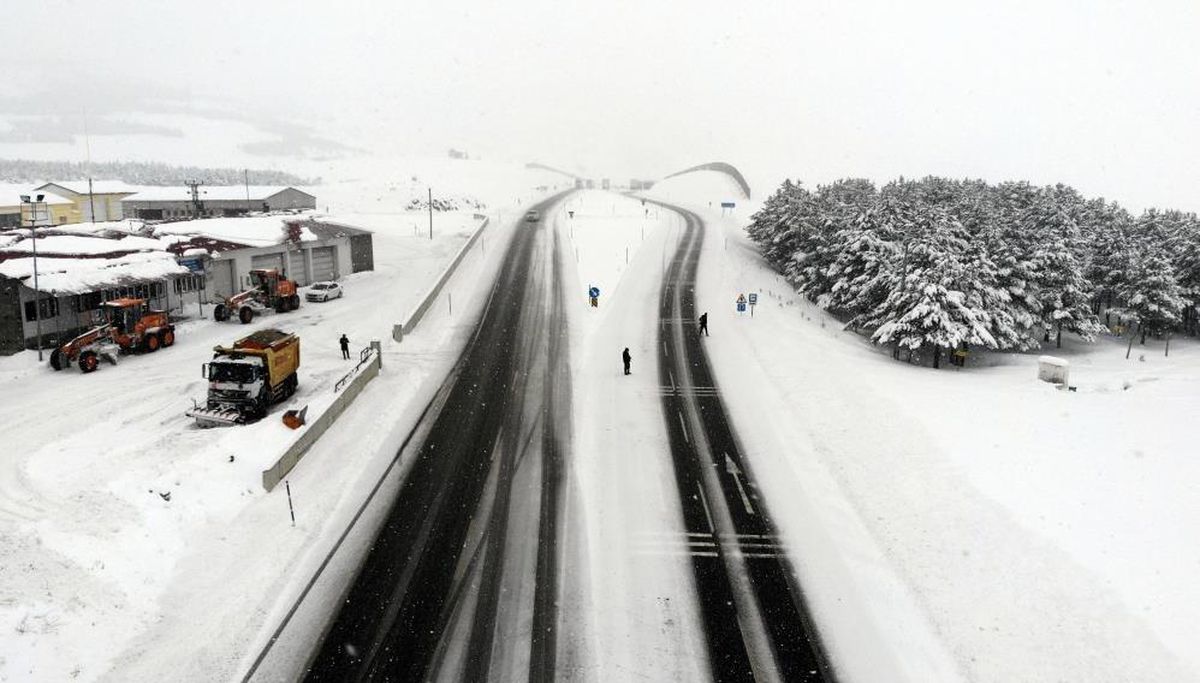 Kırşehir\'de zirai don uyarısı
