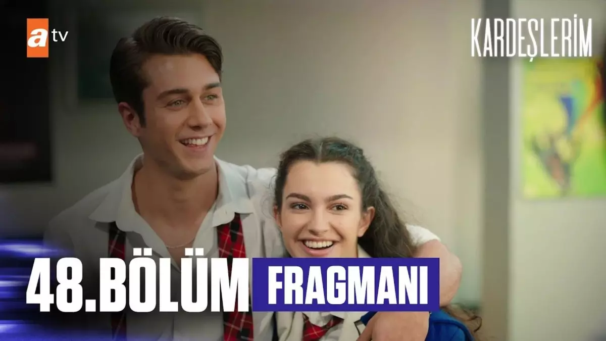 Kardeşlerim 48. Bölüm Fragmanı | "Şov başlıyor..."