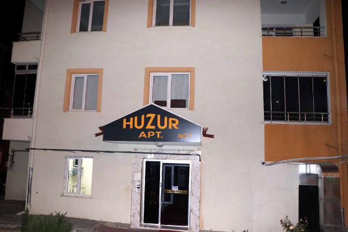 Son dakika... Kızını öldüren babaya 20 yıl hapisteki indirimlere itiraz