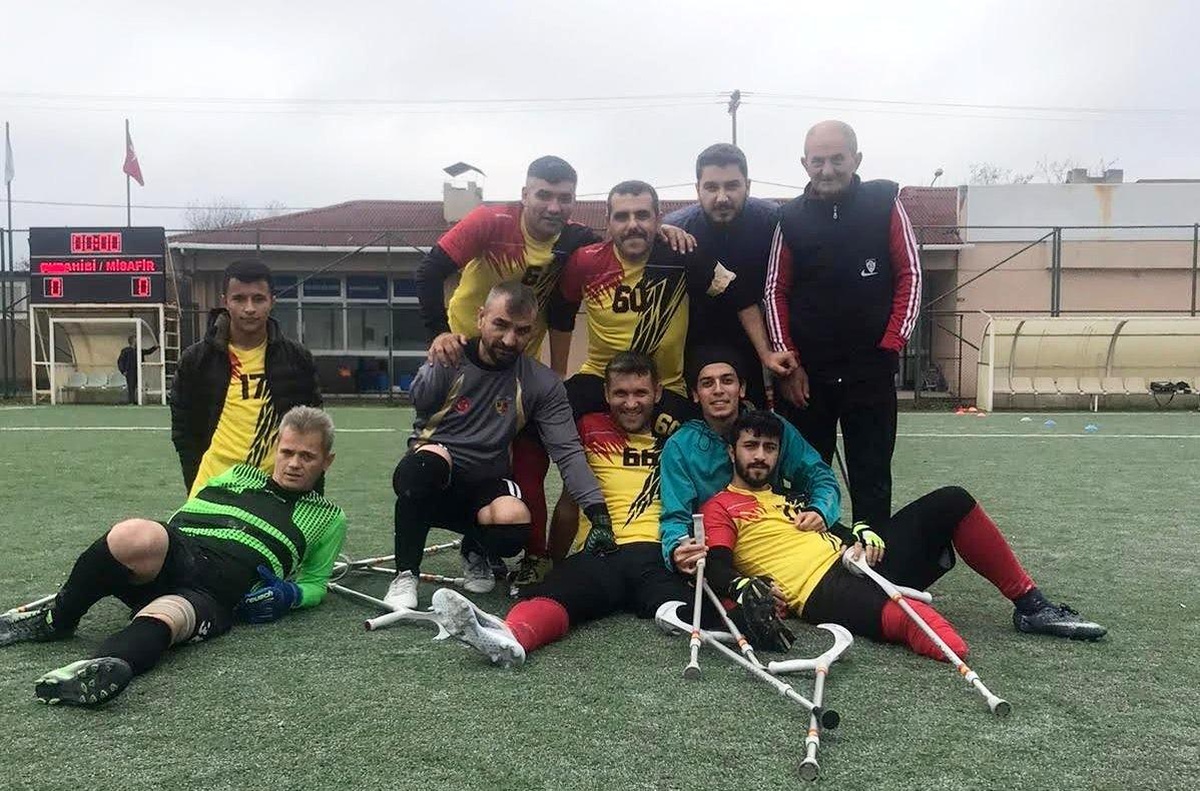 Melikgazi Belediyesi BESK çıkışını sürdürüyor