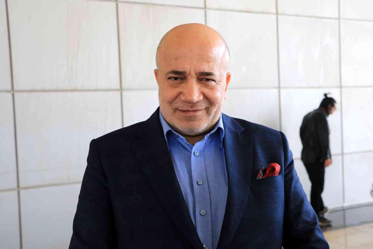 Murat Sancak: "Bu kadar yıldız bize yeter"