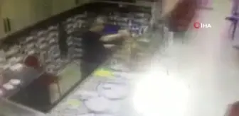 Müşterisinin çayına tüküren sanığa beraat