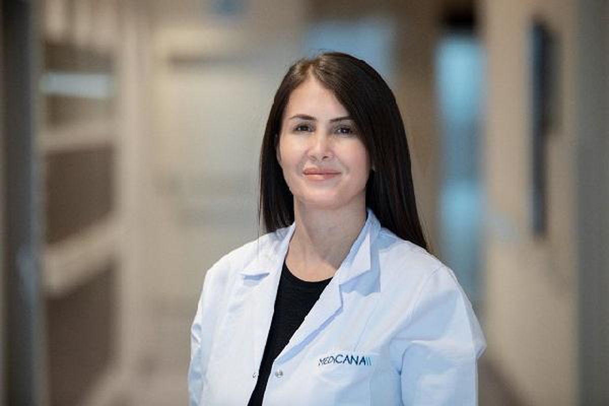 "Parkinson erkeklerde 2 kat daha fazla görülüyor"