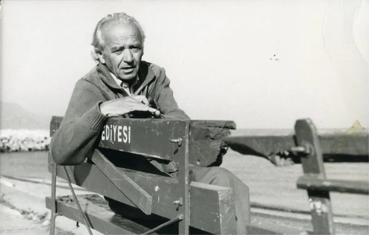 Rıfat Ilgaz\'ın Şiirleri Ermeniceye Çevriliyor