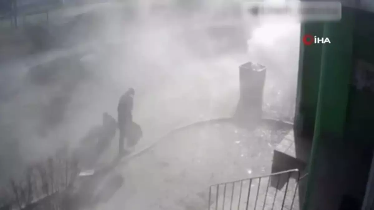 Rusya, Harkov'da sivilleri hedef aldı