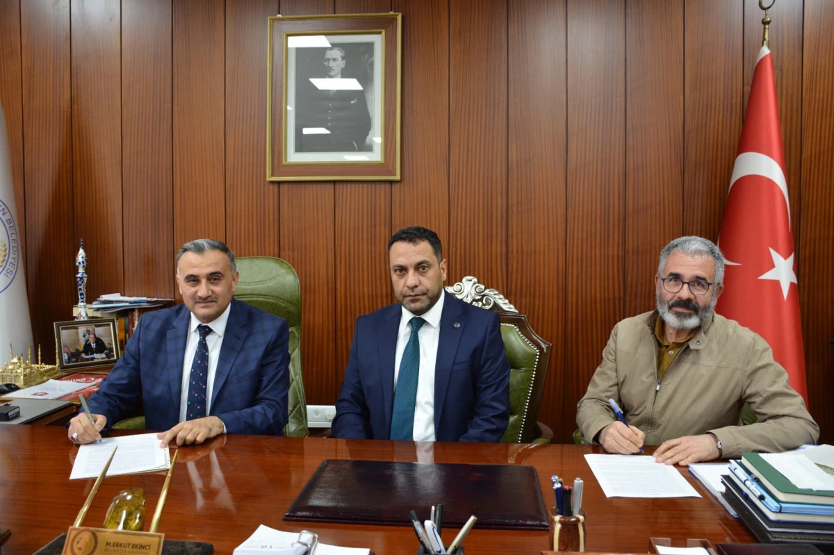 Sorgun Belediyespor, Efeler Ligi haklarını Kayseri Develi Belediyespor\'a devretti