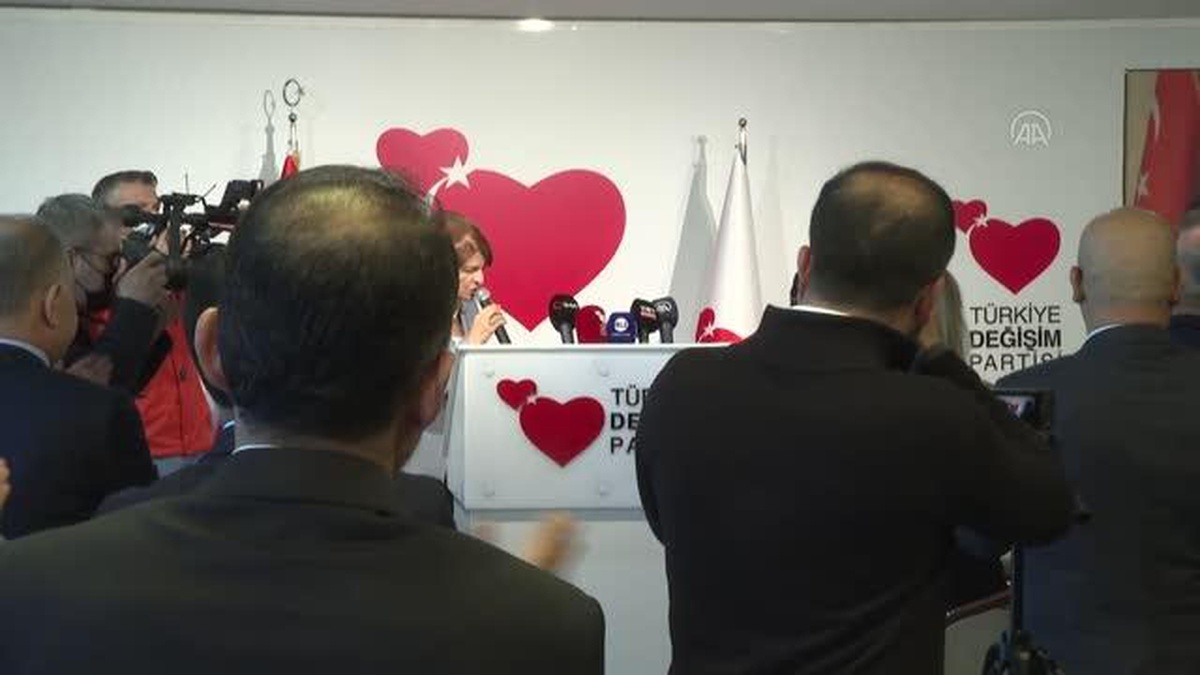 TDP Genel Başkanı Sarıgül\'den "emekli ikramiyeleri artırılsın" önerisi