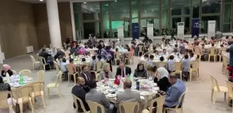 TİKA Lübnan'daki bir yetimhanede iftar programı düzenledi