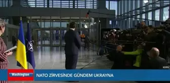 Ukrayna Krizi Avrupa Güvenliğini Nasıl Etkiledi