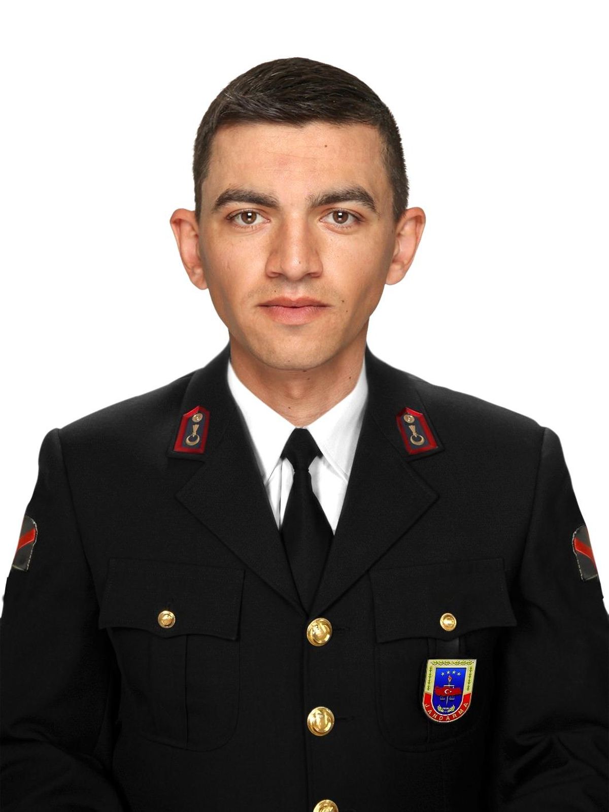 Uzman çavuş 60 günlük yaşam mücadelesini kaybetti