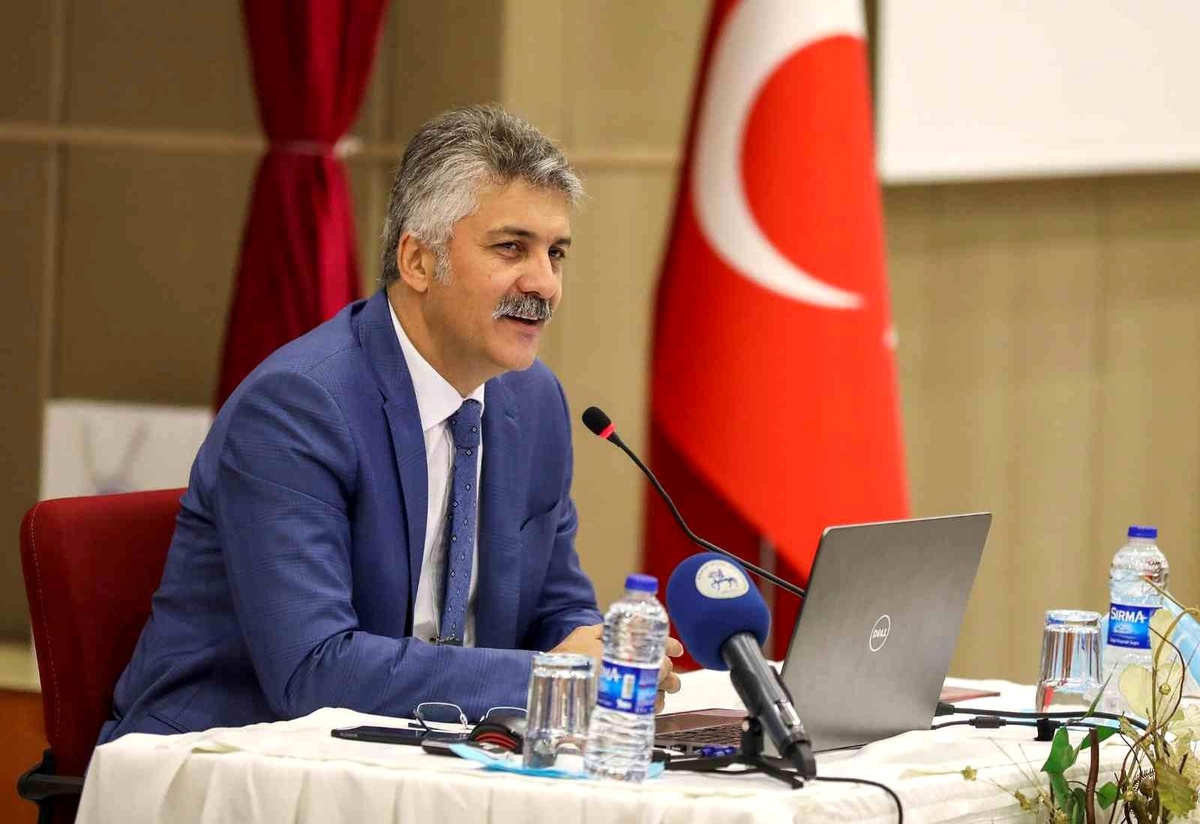 Yargıtay Cumhuriyet Savcısı Güre, hayatını kaybetti