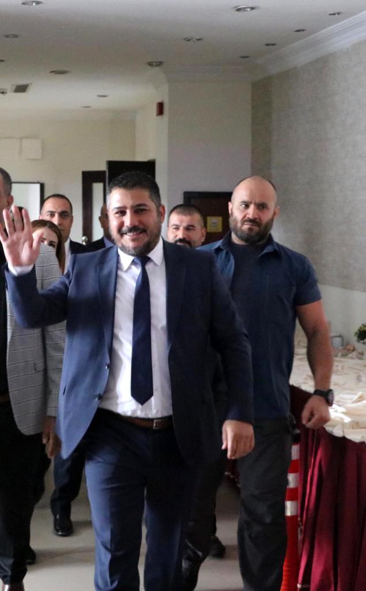 Yeni Malatyaspor\'da gözler 24 Nisan\'a çevrildi
