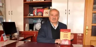 Yozgat isimler sözlüğü çıktı