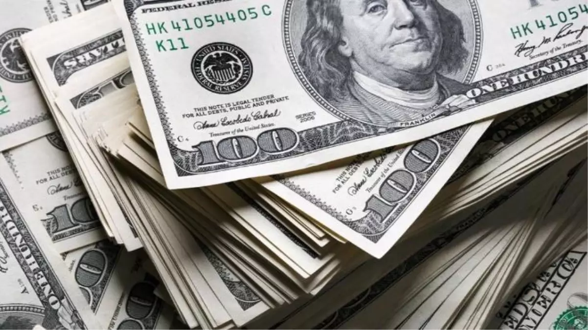 12 Nisan güncel döviz kuru: Dolar kaç lira? Euro kaç TL?