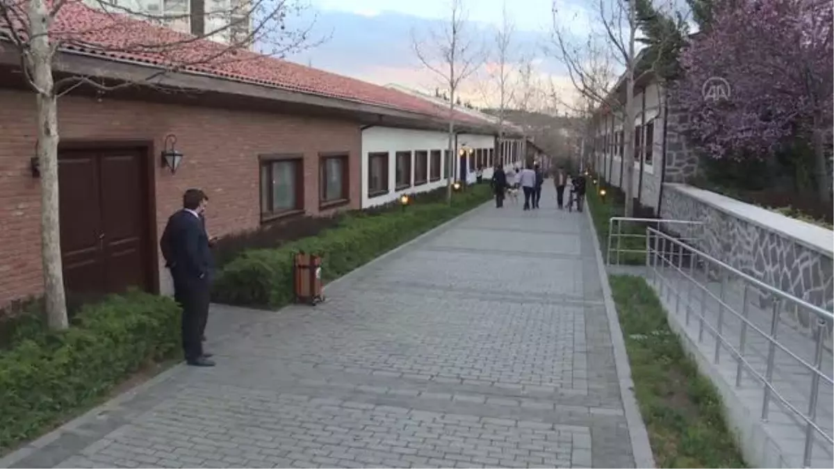 Anadolu Yayıncılar Derneği iftar programı düzenledi