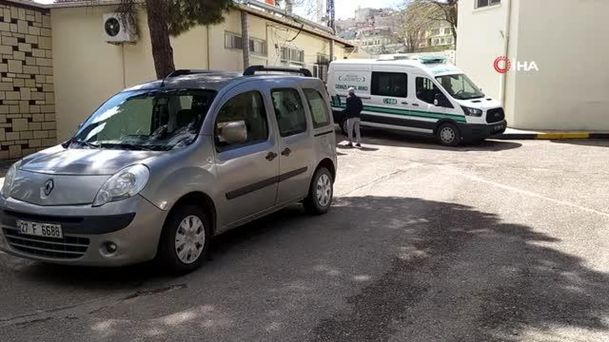 Son dakika haberleri: AVM\'de düşen hamile kadının cenazesi ailesine teslim edildi
