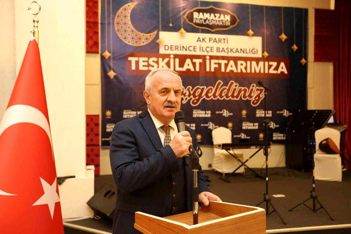 Başkan Aygün: 'Değer katan çalışmalara imza atmaya devam edeceğiz'