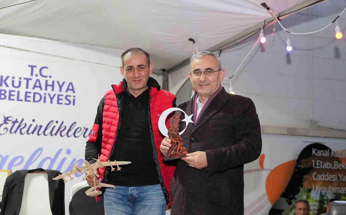 Başkan Işık: "Türkiye\'ye örnek bir belediyecilik anlayışı sergiliyoruz"