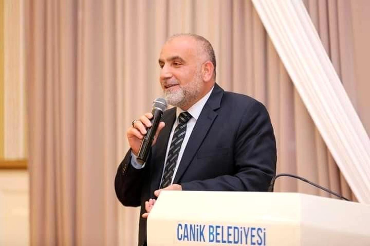 Başkan Sandıkçı: "Hepimiz birlik ve beraberlik içerisinde ilçemize hizmet ediyoruz"