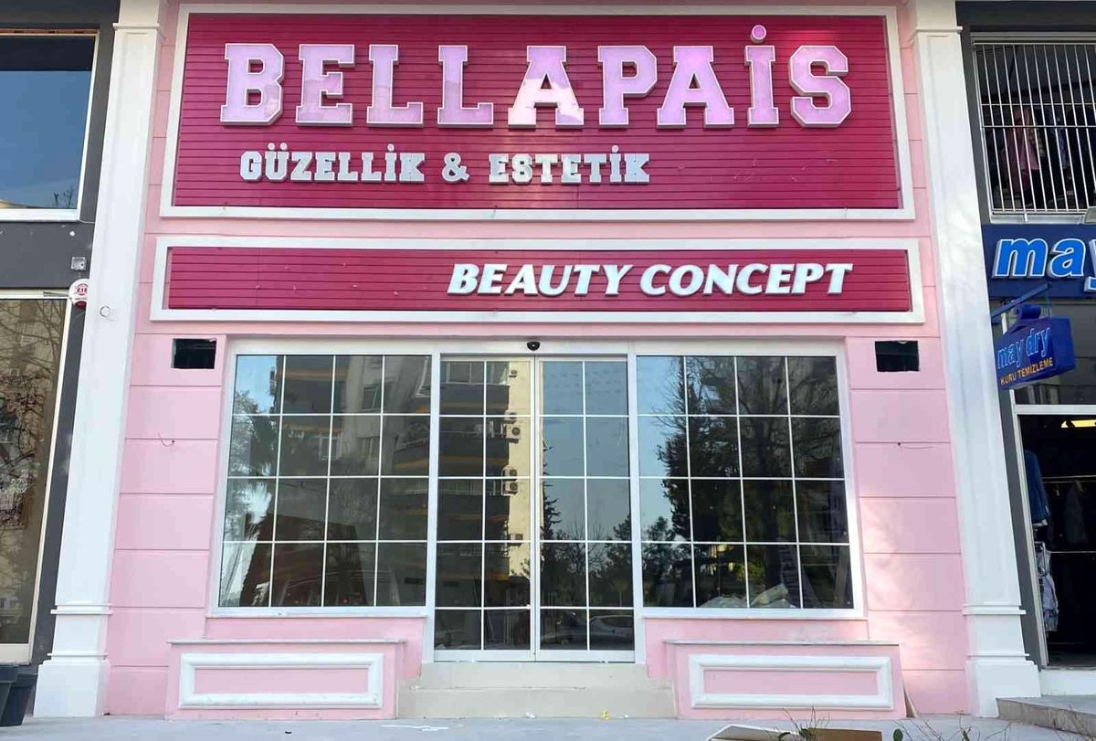 Bellapais Adana\'da 4. şubesini açmaya hazırlanıyor