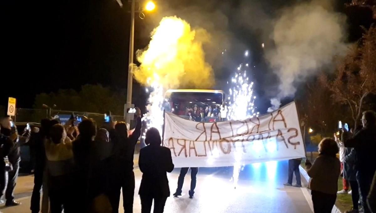 Bursa\'nın gururu, Türkiye şampiyonu oldu