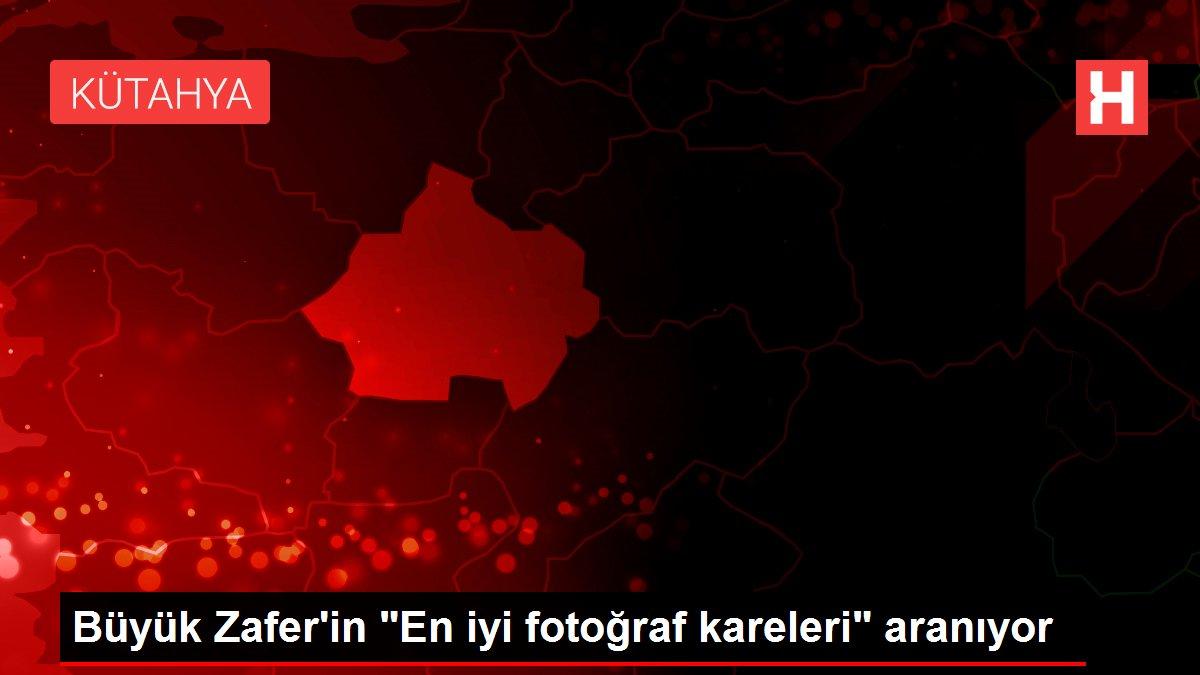 Büyük Zafer'in 'En iyi fotoğraf kareleri' aranıyor