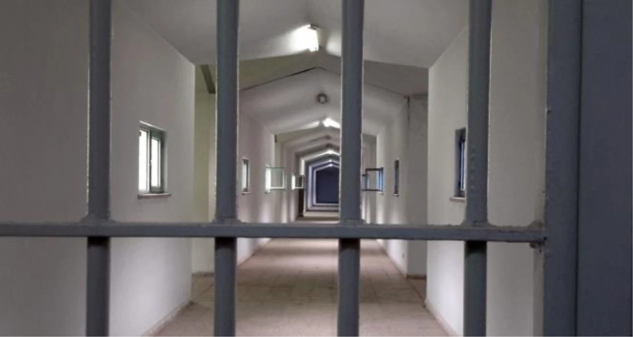 Ceza ve Tevkifevleri Genel Müdürlüğü "Silivri Cezaevinde işkence" iddialarını yalanladı