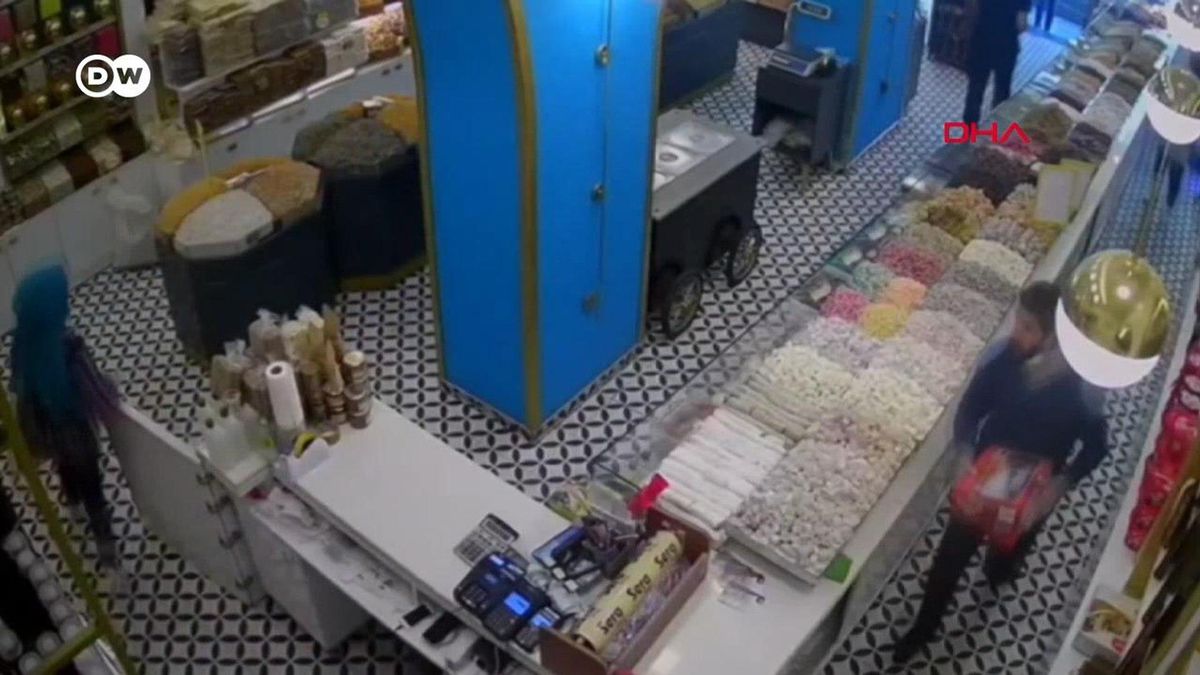 Doğu Anadolu Fayı uyandı mı?