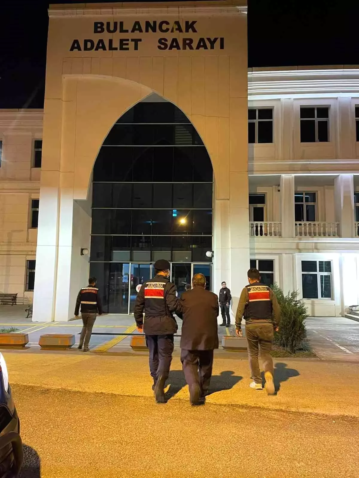 Giresun'da 17 yıllık cinayeti JASAT ekibi çözdü