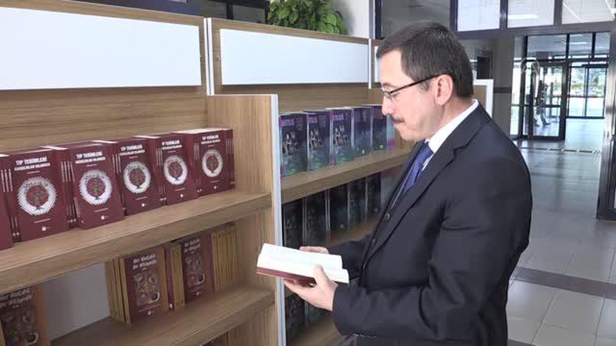 İnönü Üniversitesi öykü yarışması düzenliyor