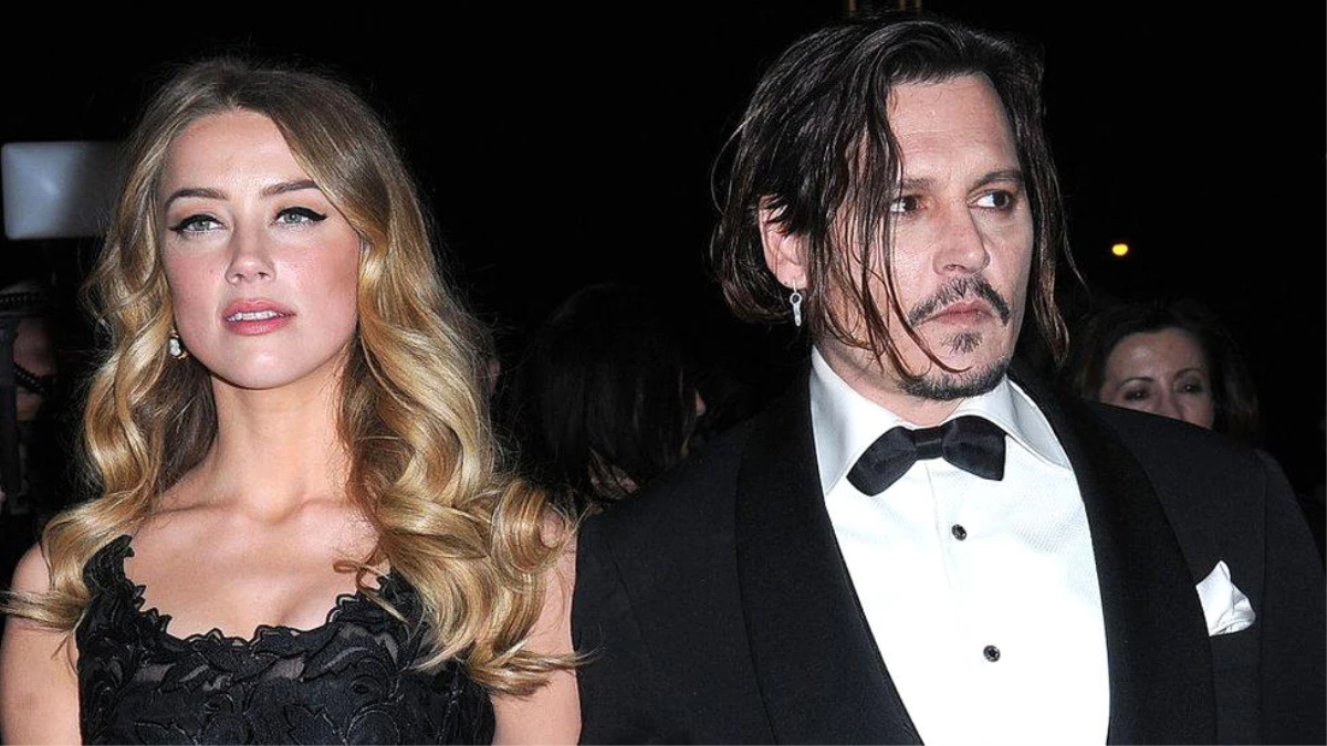 Johnny Depp ve Amber Heard arasındaki milyonlarca dolarlık hukuk savaşının perde arkası