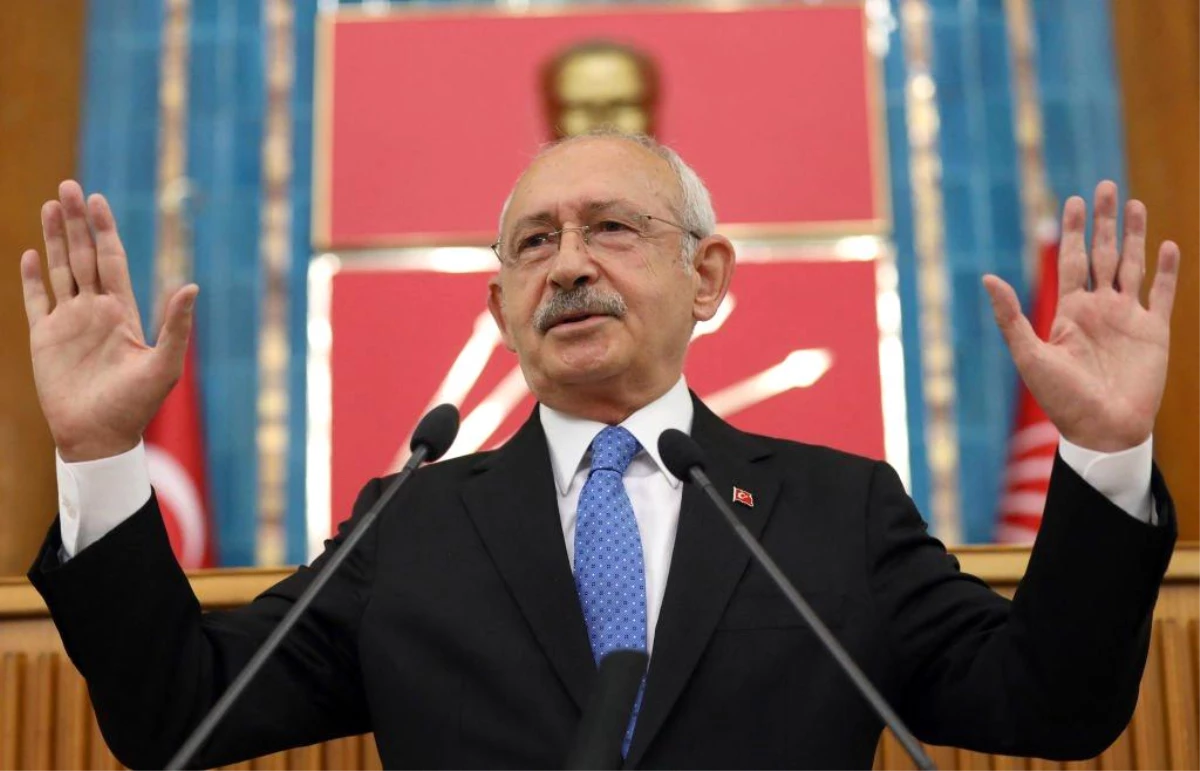Kılıçdaroğlu: Döviz garantili işlemlerin tamamını TL\'ye çevireceğiz