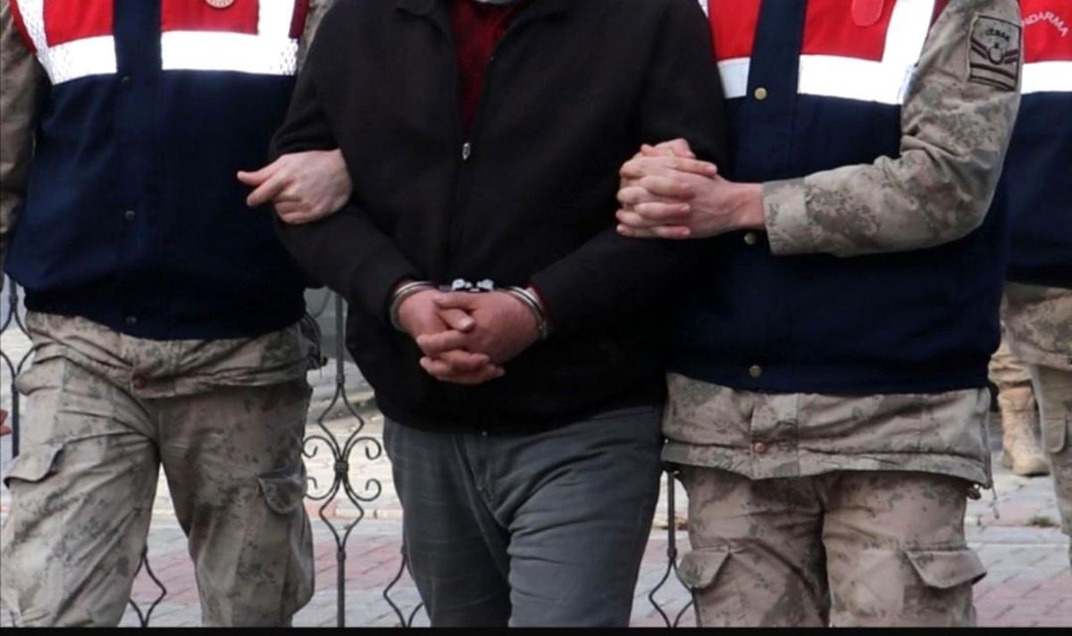 Son dakika haberi | Malatya'da FETÖ operasyonu: 1 gözaltı