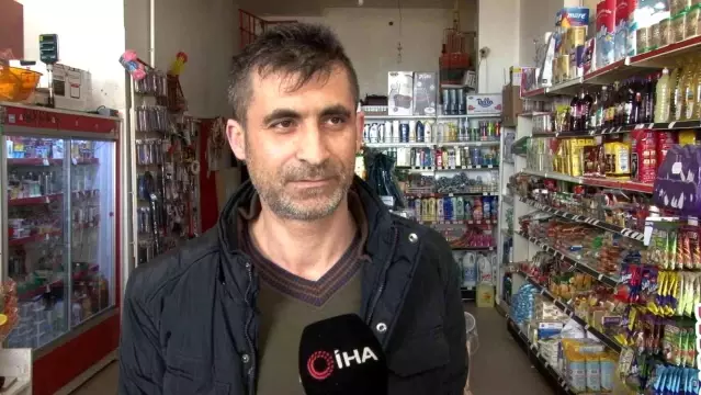 Market market dolaşan gizemli kişiler ihtiyaç sahibi olanların veresiye borçlarını ödedi