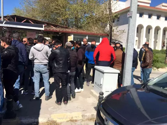 Milas'ta telefon dolandırıcılığı