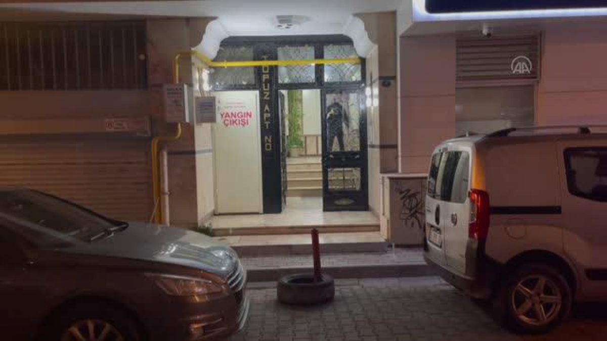 Miras nedeniyle tartışan iki kardeşten biri silahla yaralandı