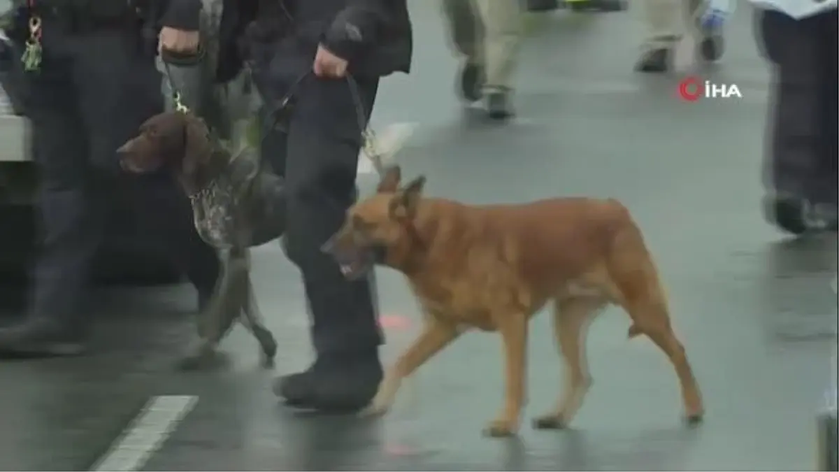 New York\'taki metro saldırısı terör eylemi olarak soruşturulmuyor