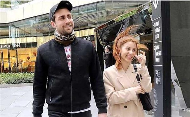 Özel Hayatında Flaş Gelişme!