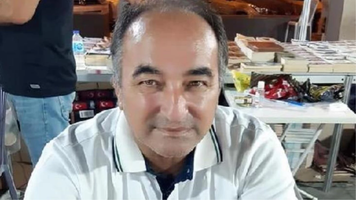 Kuşadası\'nda ihale yolsuzluğuna dikkat çeken yazar Ergun Poyraz saldırıya uğradı: Hayati tehlikesi devam ediyor